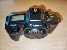 Canon EOS 620 35mm SLR Film