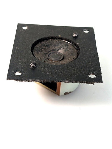 Vintage advent speaker - advent, 3