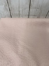 Seersucker Cotton Poly Fabric