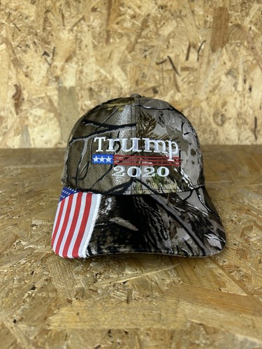 Trump 2020 hat cap - 2020, adjustable