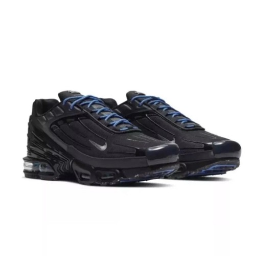 Nike air max plus - plus, tuned