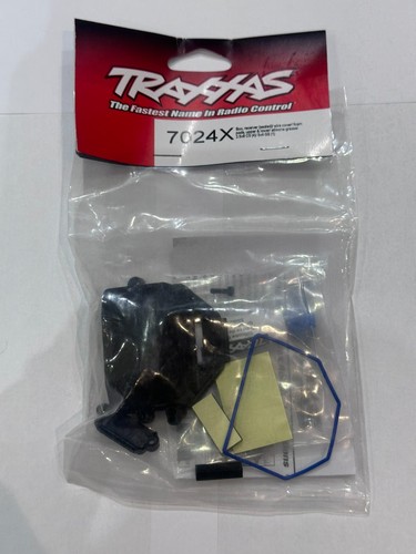 Traxxas trx7024x revo 16 - traxxas,