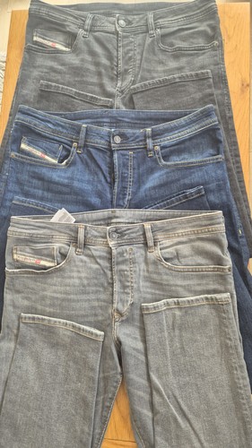 Diesel men buster - diesel, men's