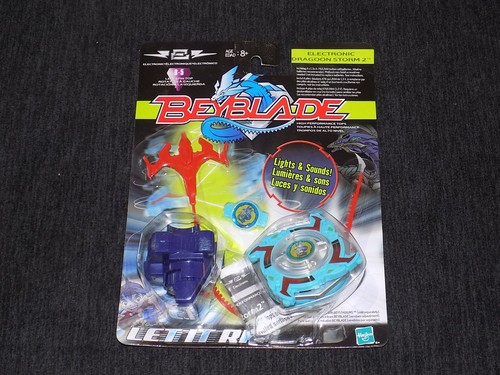 Beyblade force electronic - beyblade, v