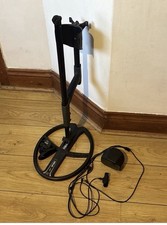 Deus lite metal detector - deus,