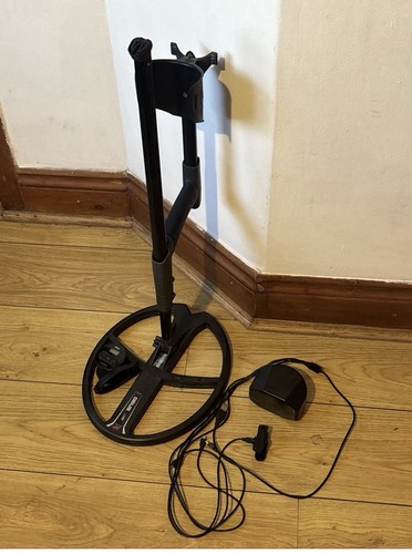 Deus lite metal detector - xp,