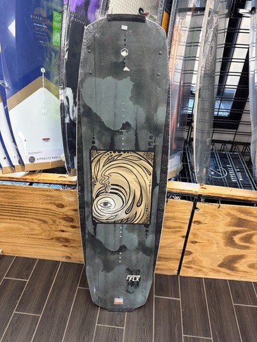 Liquid force flx 143cm - flx, (2022)