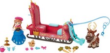 HASBRO, Sleigh ride THE SNOW