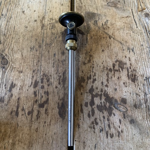 Veritas micro adjust - adjust, wheel