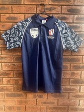 Scotland Rugby T-Shirt -