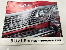 1970’s Original Sales