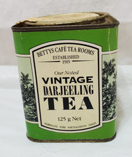 Bettys Tea Rooms of Harrogate