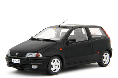 Laudoracing models fiat - laudoracing-models, 1:18