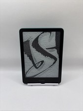 Amazon Kindle Paperwhite