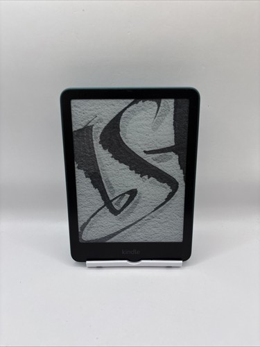Amazon kindle paperwhite 12th - amazon,