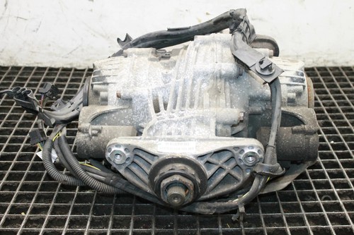 Bmw e71 xdrive 30d rear - x6,