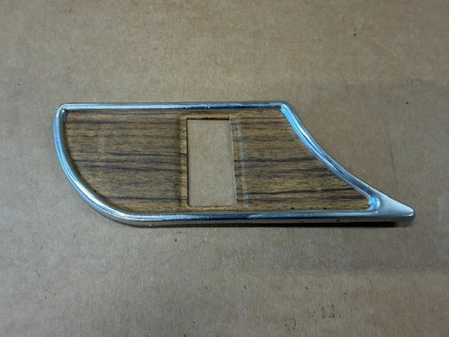 Ford escort mk1 dashboard - escort, trim