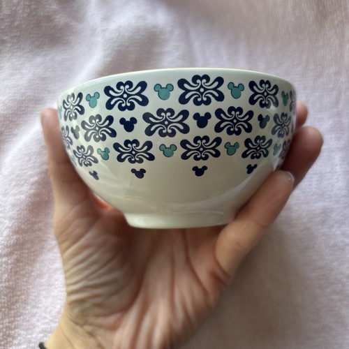 Rare micky mouse bowl - rare,