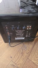 Cambridge Audio Minx X301