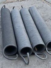 Supertramp Boomer Professional Trampoline Springs X17