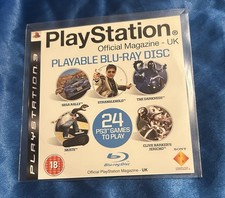 Playstation UK magazine #13