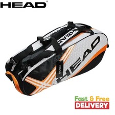 Large Tennis Racket Bag HEAD