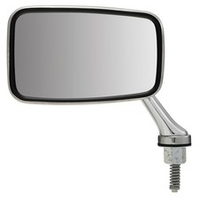 Wing mirror Flat glass