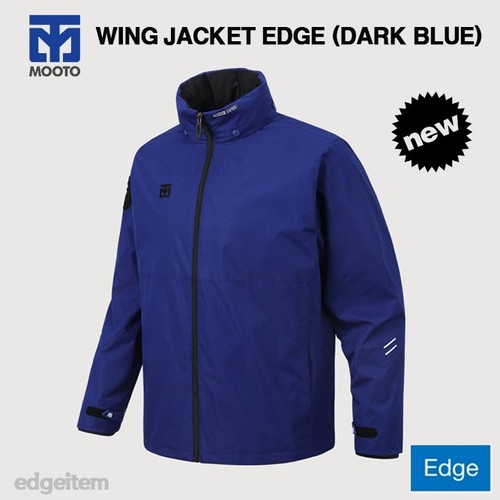 Mooto wing jacket edge dark - wing,