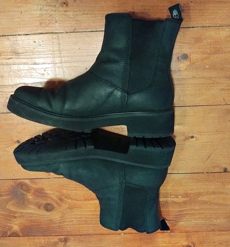 Women timberland black - women's,