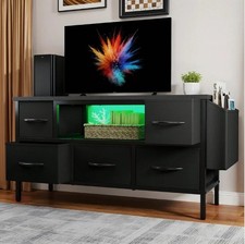 VASAGLE TV Stand Cabinet