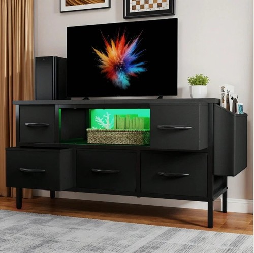 Vasagle stand cabinet - tv,
