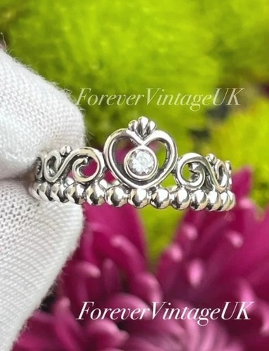 Pandora princess crown - “princess,