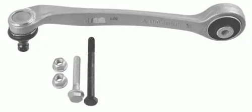 Wishbone front axle - wishbone,