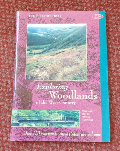 Exploring woodlands the - exploring,