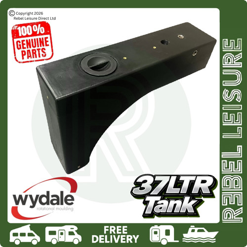 37l black wheel arch - 37l,