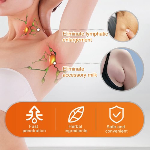 Lymphatic drainage magnetic - lymphatic,