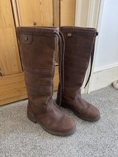 CABOTSWOOD BANBURY REGULAR FIT BOOTS Brown  EU 40