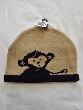 Children's Brown & Dark Blue