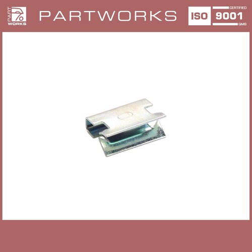 Clamp for porsche - clamp, g