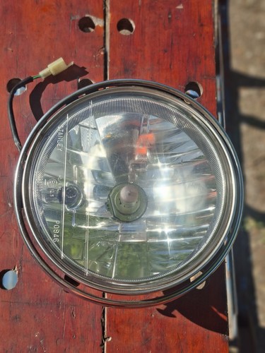 Honda 900 hornet headlamp 2002 - honda,