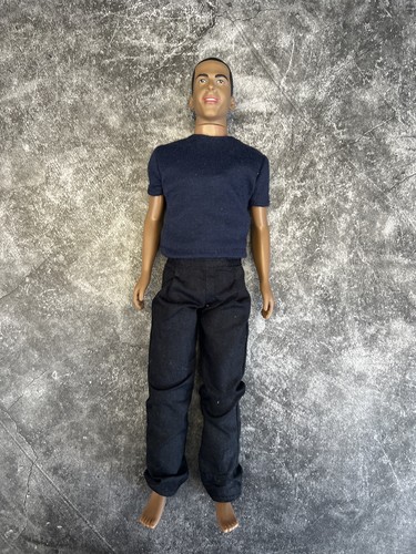 Jls music band member marvin - band,