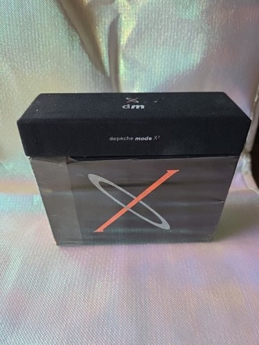 Depeche mode alcb 205 206 - mode,