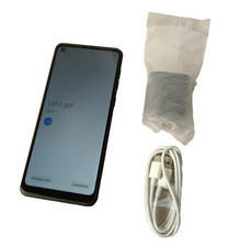 Samsung Unlocked Galaxy A21