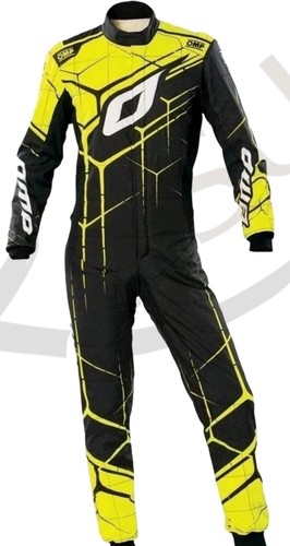 Kart racing suit - go, suit/karting