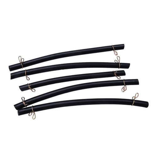 5pcs carburetor fuel line - 5pcs,