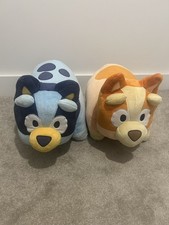 Bluey + Bingo - Lounge Pet