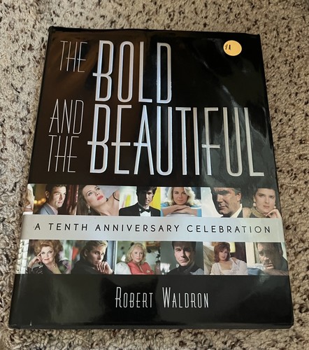 The bold and - the, beautiful: