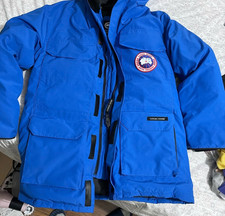 Canada Goose Expedition Parka