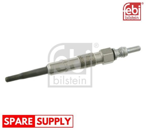 Glow plug for bora caddy - bora,