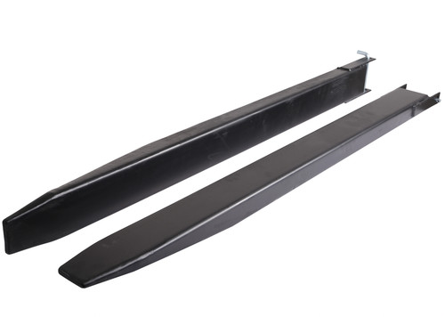 Pallit fork extension closed - fork,